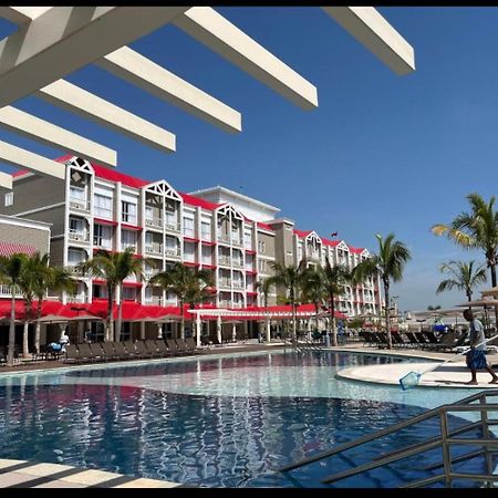Thermas Resort Aguas De Sao Pedro Екстер'єр фото