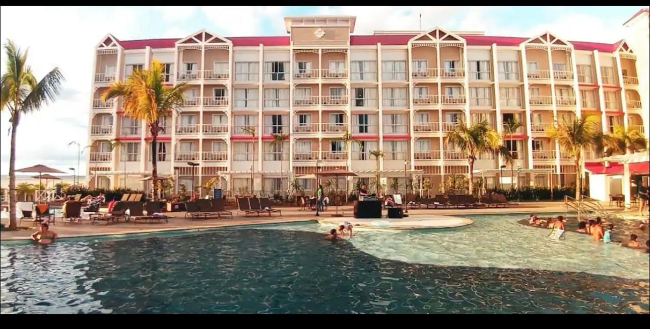 Thermas Resort Aguas De Sao Pedro Екстер'єр фото