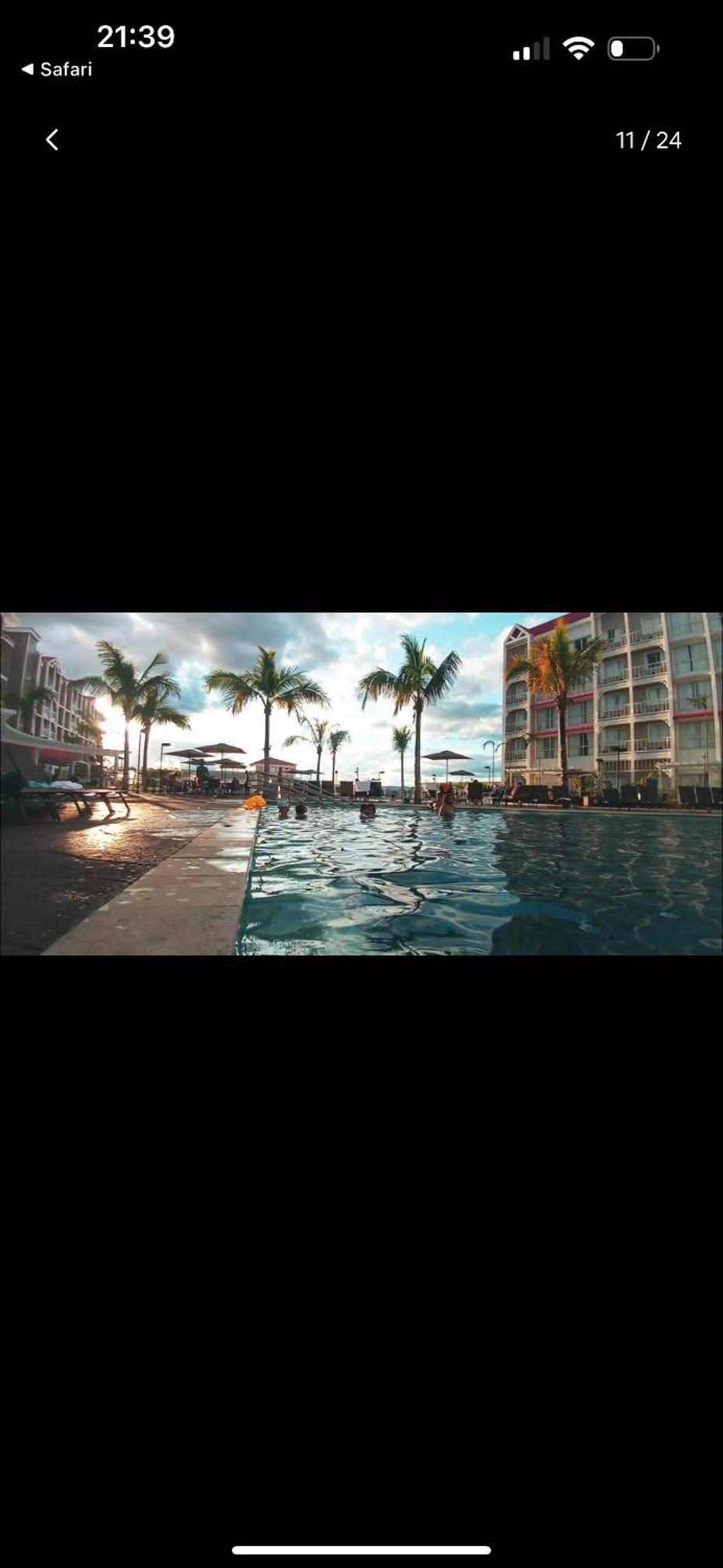 Thermas Resort Aguas De Sao Pedro Екстер'єр фото