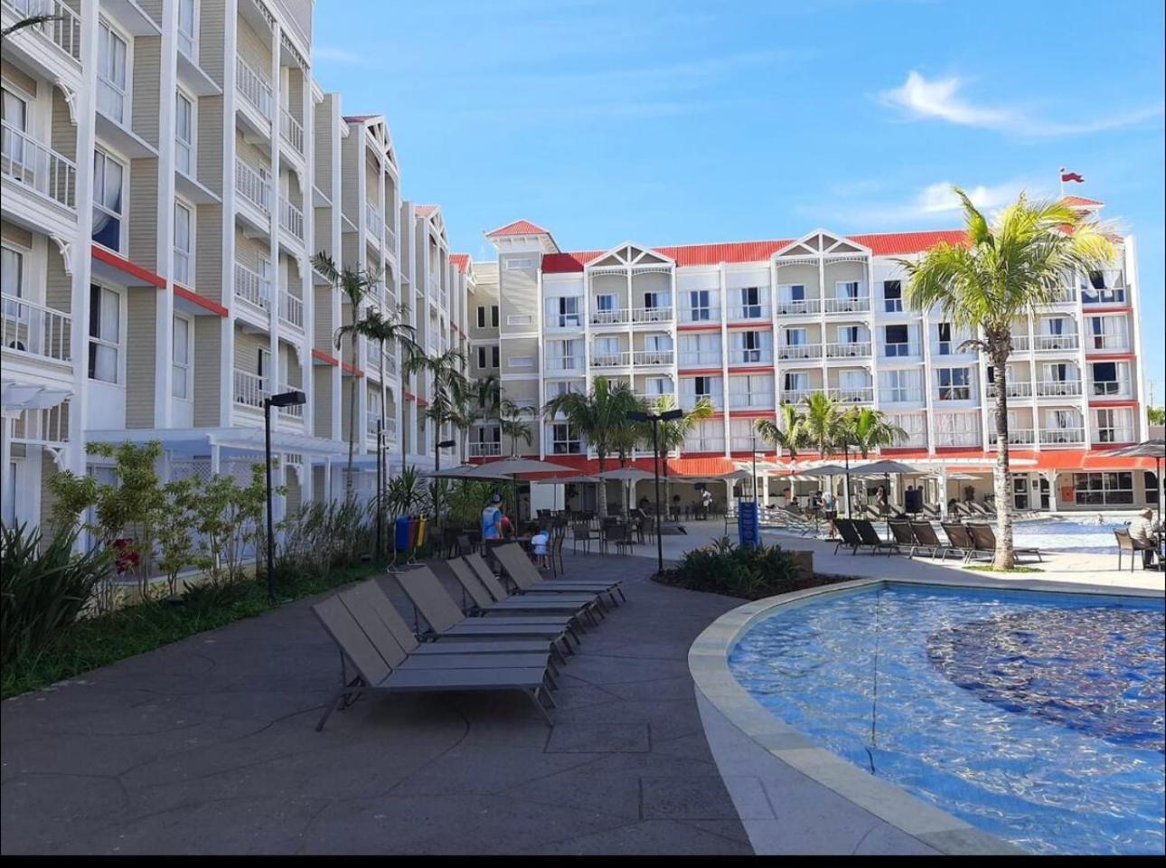 Thermas Resort Aguas De Sao Pedro Екстер'єр фото