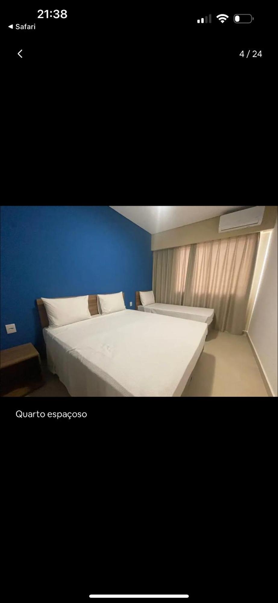 Thermas Resort Aguas De Sao Pedro Екстер'єр фото