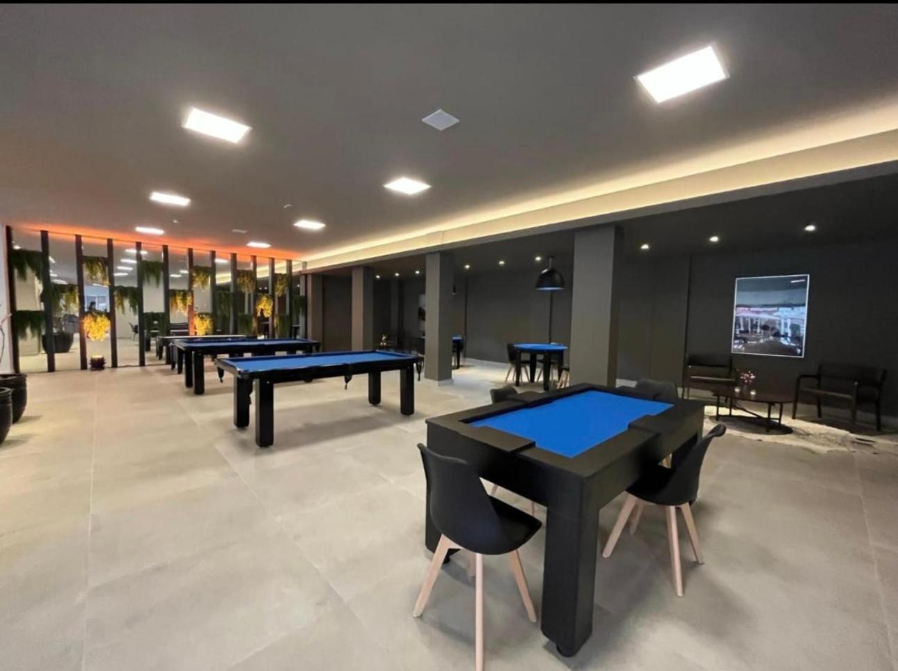 Thermas Resort Aguas De Sao Pedro Екстер'єр фото